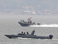 Endonezya, ‘Terörle Mücadele Tatbikatı’ gerçekleştirdi