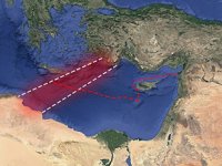 Türkiye ile Libya deniz yetki sınırlarını belirledi