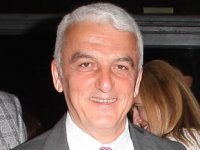 İlyas Murtezaoğlu, İZDENİZ Genel Müdürlüğü’ne atandı