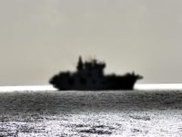 Rumlar’ın denize gömdüğü 7 bin 400 ton süresi geçmiş mühimmat güvenliği tehdit ediyor