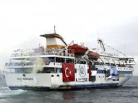 UCM, ‘Mavi Marmara’ dosyasını üçüncü defa kapattı