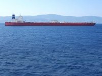 Deniz haydutları, Nijerya’da ‘Nave Constellation’ isimli tankere saldırdı