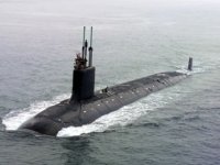ABD, 22 milyar dolarlık denizaltı yatırımı yapacak