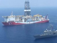 Fatih Dönmez: Doğu Akdeniz'de Türkiye'yi oyunun dışında tutma çalışmaları engellendi