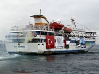 Mağdur avukatları, 'Mavi Marmara' dosyasının kapatılmasına itiraz edecek