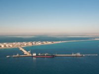 Saudi Aramco, dünyanın en değerli şirketi oldu
