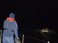 Çanakkale’de 50 düzensiz göçmen yakalandı