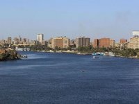 Nil Nehri'nin 30 milyon yıl önce oluştuğu ortaya çıktı