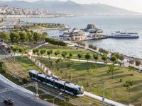 İzmir Körfezi’nin temizliği için ilk büyük adım atıldı