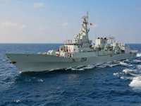Etiyopya, donanmasını Cibuti'ye konuşlandıracak