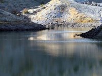 Köylülerin 120 yıllık su hasreti barajla sona erdi