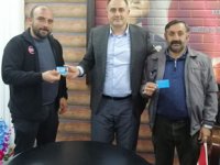 Yusufeli’nde 137 kursiyere ‘Amatör Denizcilik Belgesi’ verildi