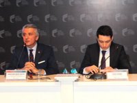 Doğu Akdeniz 'Deniz Yetki Alanları Sorunu' tartışıldı