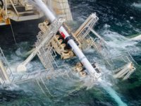 ABD'den Rusya ortaklı TürkAkım'a yaptırım çağrısı geldi