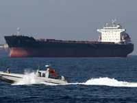 İran ve Umman, ‘Deniz Taşımacılığı Anlaşması’ imzaladı