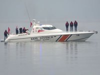 Mesudiye zırhlısında şehit olan 35 asker anıldı