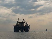 Rumlar, Doğu Akdeniz'de BM ile de ters düştü