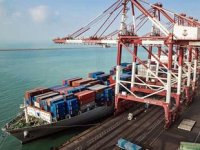 İran, Özbekistan'a deniz kapıları açmaya hazır olduğunu açıkladı