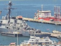 Hayfa Limanı'nı 2021’den itibaren Çin işletecek