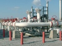 Spot boru gazı ithalatı ŞİD kapsamına girdi