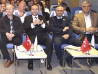 İMEAK DTO Kocaeli Şubesi, ‘Deniz Yangınları’ semineri düzenledi