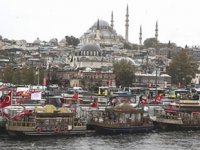 Eminönü’ndeki 3 No’lu balıkçıya verilen ihtiyati tedbir kararı kaldırıldı