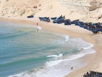 Fas deniz sınırını Batı Sahra'yı da içine alacak şekilde genişletti
