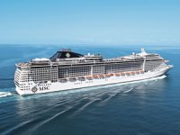 MSC Cruises, 2021 yaz sezonunda Türkiye’ye dönüyor