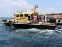 İzmir’de yasadışı avcılıkla mücadele sürüyor