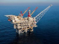 İsrail, ilk gaz ihracatını Mısır’a gerçekleştirmeye hazırlanıyor