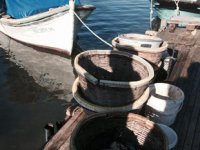 Didim’de su ürünleri ekipleri, denetimlerde 54 bin TL ceza kesti