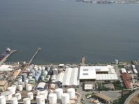 Shell &Turcas Derince Tesisi’nin depolama tarifesi güncellendi