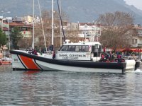 Çanakkale’de 102 düzensiz göçmen yakalandı