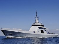 Fransa'nın yurt dışında çok sayıda askeri üssü bulunuyor