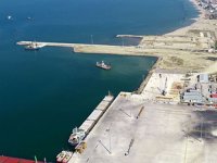 Sakarya'dan 11 ayda 153 ülkeye ihracat gerçekleştirildi
