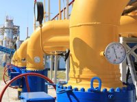 Rusya ve Ukrayna transit doğalgaz sözleşmesi protokolü imzaladı
