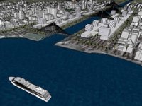 Kanal İstanbul Projesi için kapsamlı çalışma yapıldı