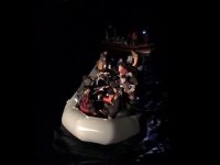 Kuşadası’nda 47 düzensiz göçmen yakalandı