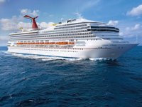 Carnival Corporation, ‘Sıfır Koalisyonu'na katıldı
