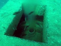 Marmaris’in deniz dibindeki atık su sistemleri tehlike saçıyor