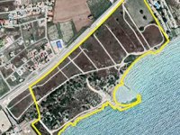 Kıbrıs’a İHA’dan sonra deniz üssü kurulacak