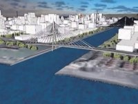 Kanal İstanbul Projesi için ÇED raporu açıklandı