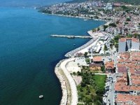 Gemlik Körfezi için ‘20 yıl öncesinin Haliç’i olabilir’ uyarısı geldi
