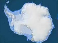 Denman buzulunun altında kanyon keşfedildi