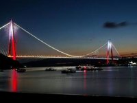 Astaldi, Yavuz Sultan Selim Köprüsü’ndeki hisselerini devrediyor