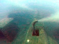 Marmaris atıksu arıtma tesisi çevre mevzuatına uygun çalışıyor