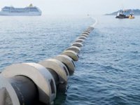 Kuzey Akım 2 Doğalgaz Boru Hattı Projesi gecikecek