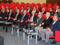 Arsuz Yat Limanı Projesi ihaleye çıkıyor