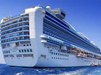 Katarlılar İran'a demirlemeye istekli