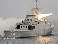 İran-Rusya ve Çin ortak deniz tatbikatı yarın başlayacak